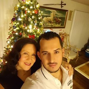 Meet your Posher, Francisco